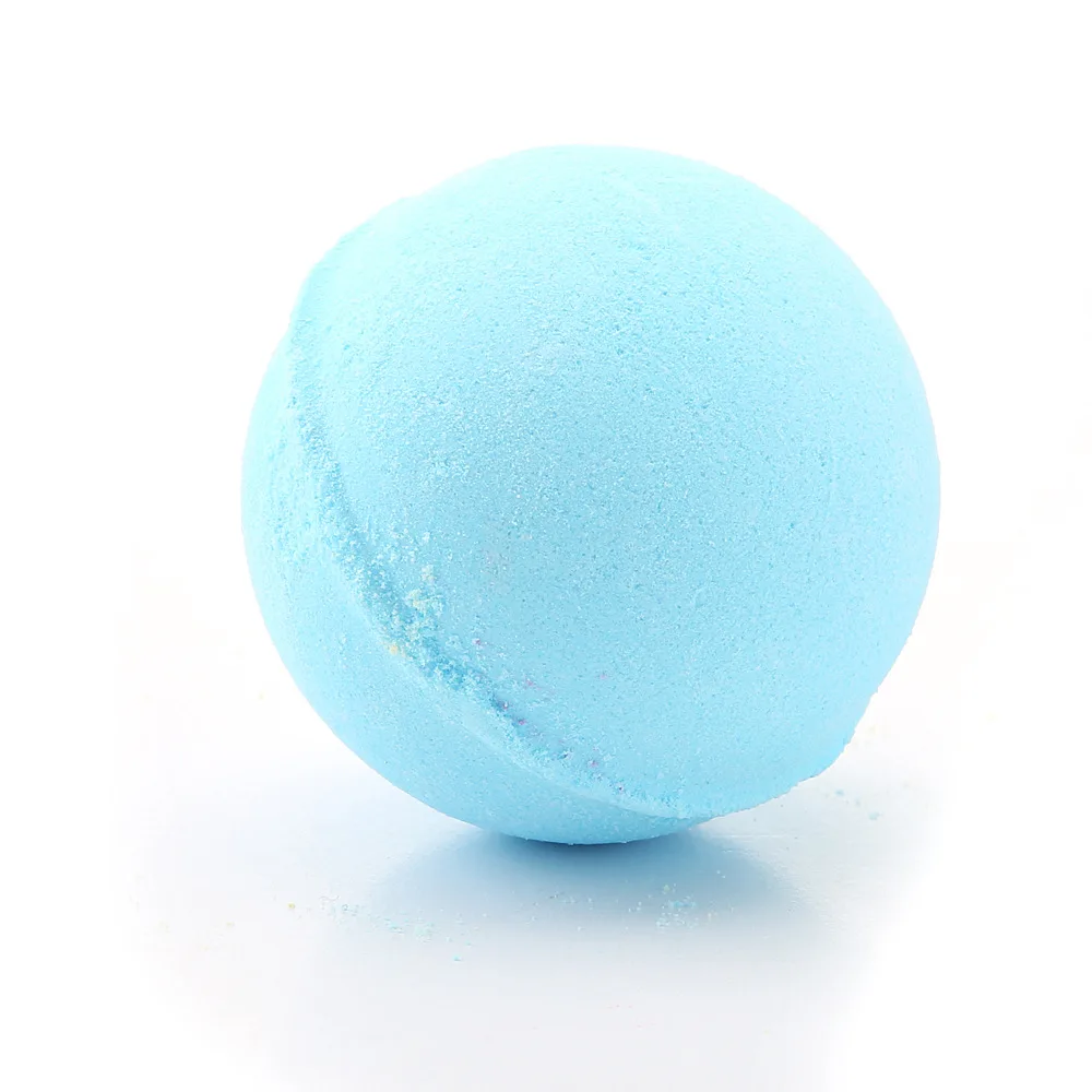 6pcs Bath Bombs Set Skin Whitening Salt Body Moisturizing Ball Natural Bubble Gift | Красота и здоровье
