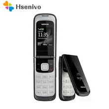 Nokia 2720 Nokia 2720 складной разблокированный мобильный телефон мобильные телефоны