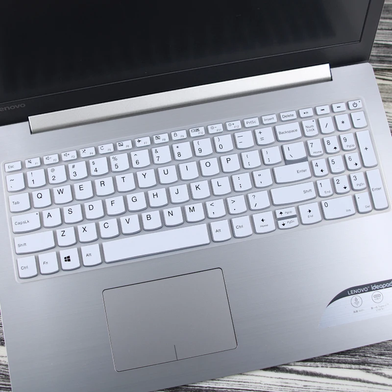 Для 2020 2019 Lenovo Yoga C740 C940 15 6 IdeaPad 320 330 330s 340 s 520 720s S145 L340 S340 &quotкрышка клавиатуры