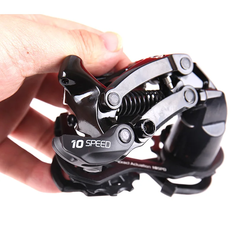 SRAM GX 10s задний переключатель скорости короткая клетка 1x10s скорость всего 36T max| |