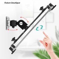 new mount tablet stand screen 360rotating tablets holder tilt angle 90 support 7 13 inch tablet pc