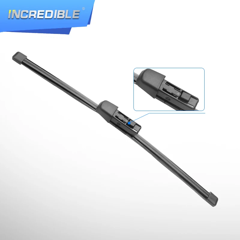 INCREDIBLE Rear Wiper Blade for Volkswagen Scirocco 2008 2009 2010 2011 2012 2013 2014 2015 | Автомобили и мотоциклы