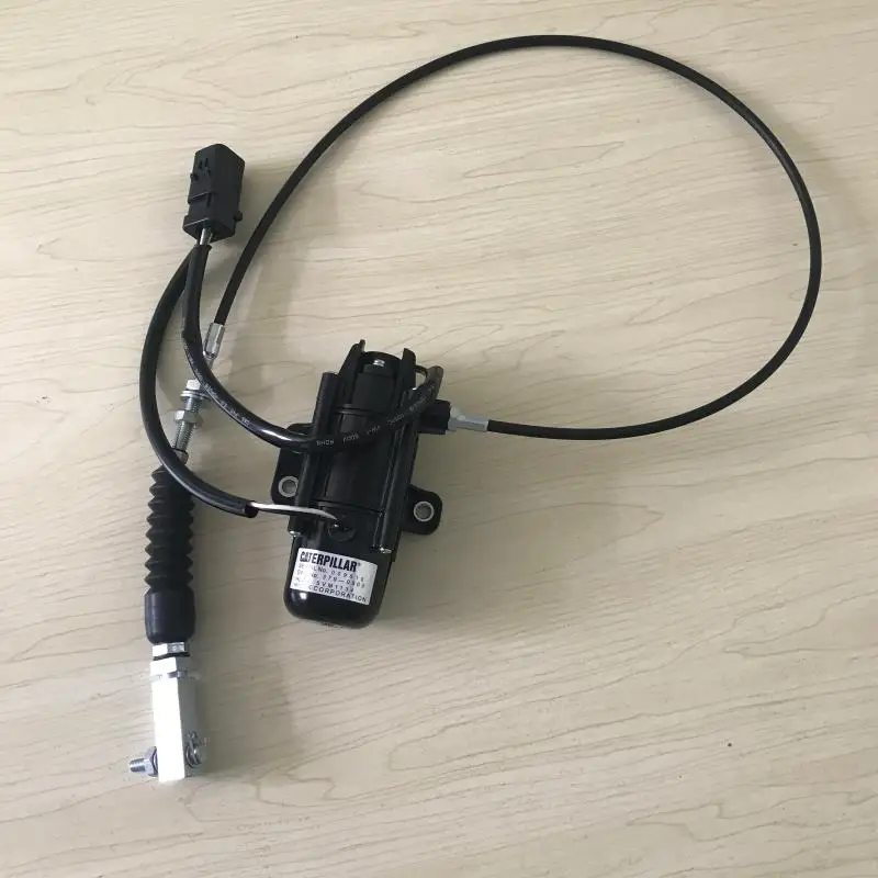 

Excavator Throttle Motor 102-8007 1327786