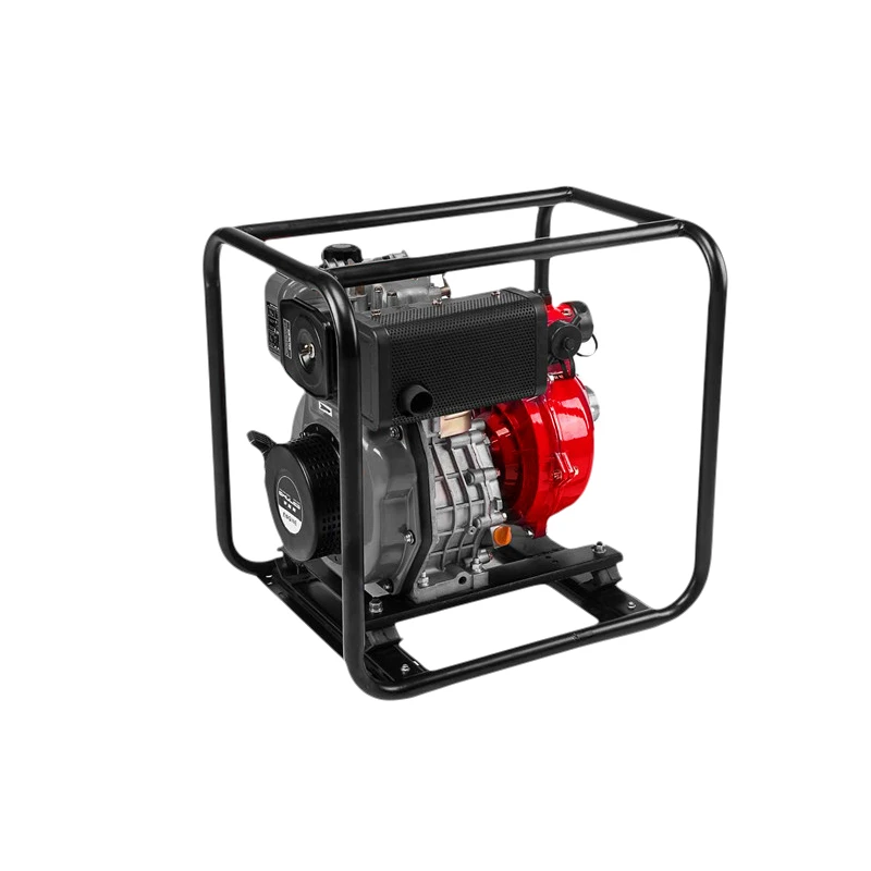 Водяной насос сельскохозяйственные маленькие насосы бензиновый дизельный