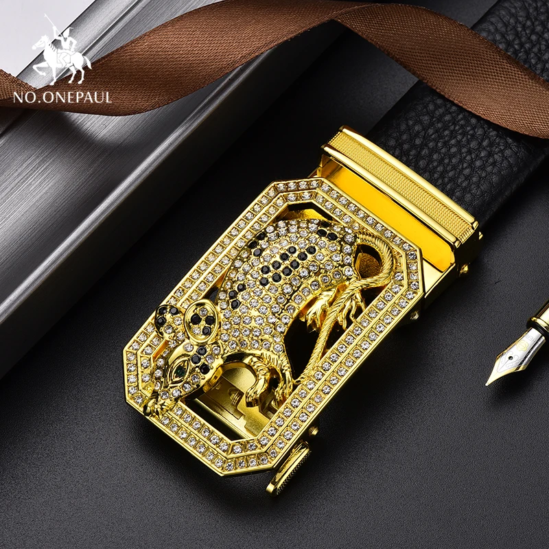 

Нет. ONEPAUL кожа Ремни Для мужчин 3,8 см автоматический мужской Ремни Широкие пояса кожаный ремень Для мужчин дропшиппинг черный Ремни cinturon рем...