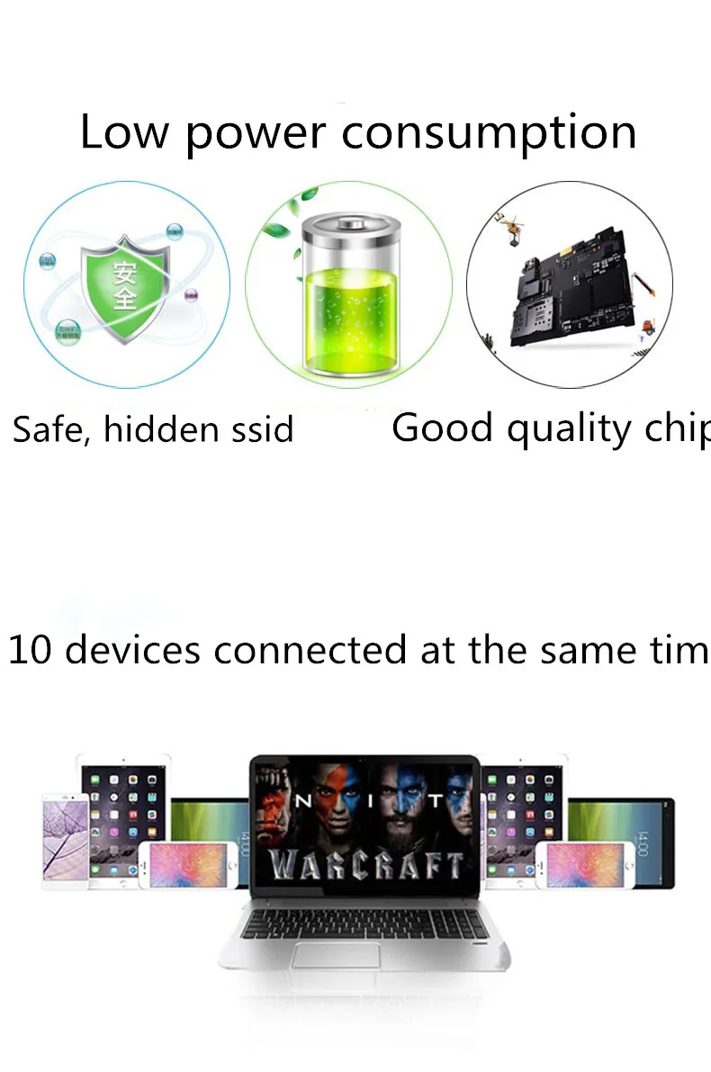KuWFi USB 4G модем LTE WiFi ключ мобильный WiFi сеть точка доступа мини 3G 4G WiFi модем маршрутизатор с sim-картой слот для автомобиля открытый