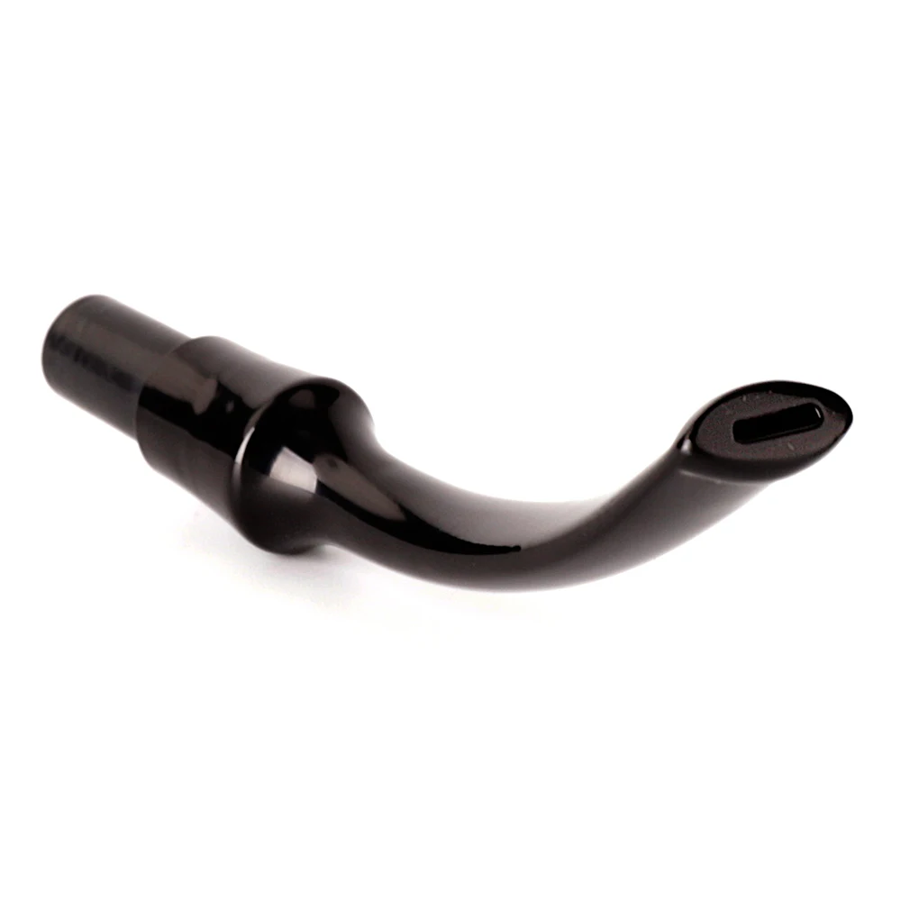 Регулируемая акриловая трубка мундштук 9 мм деревянный фильтр изогнутый