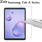 Закаленное стекло для планшета Samsung Galaxy Tab A 8,0 8,4 9,7 10,1 T290 P200 T550 P550 T510 T580 T307U