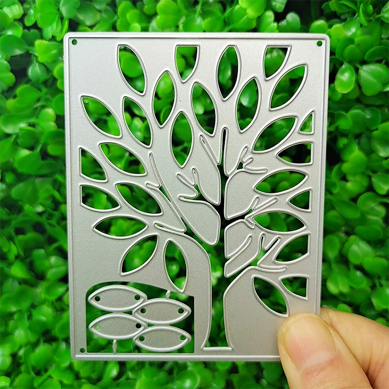 Подходит для рождественской металлической высечки сделай сам и 3D альбома