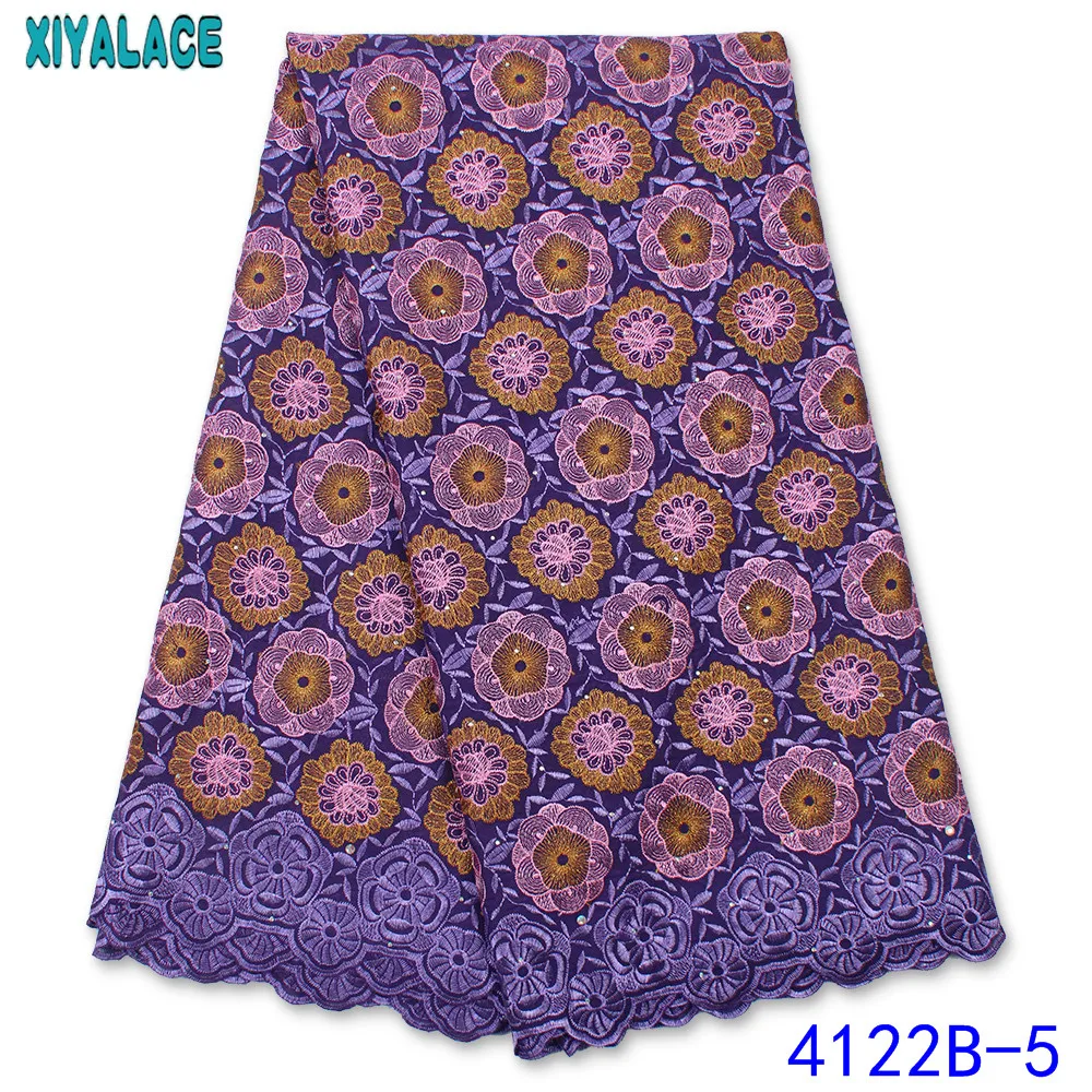 

Горячая Распродажа швейцарские кружева с камнями в африканском стиле кружево ткань высокое качество в нигерийском стиле для свадьбы KS4122B