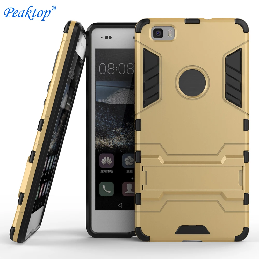 

Чехол для Huawei P8 lite, чехол для Huawei P8 lite, силиконовая резина, броня для задней панели телефона, чехол для Huawei P8 lite, ALE-L21