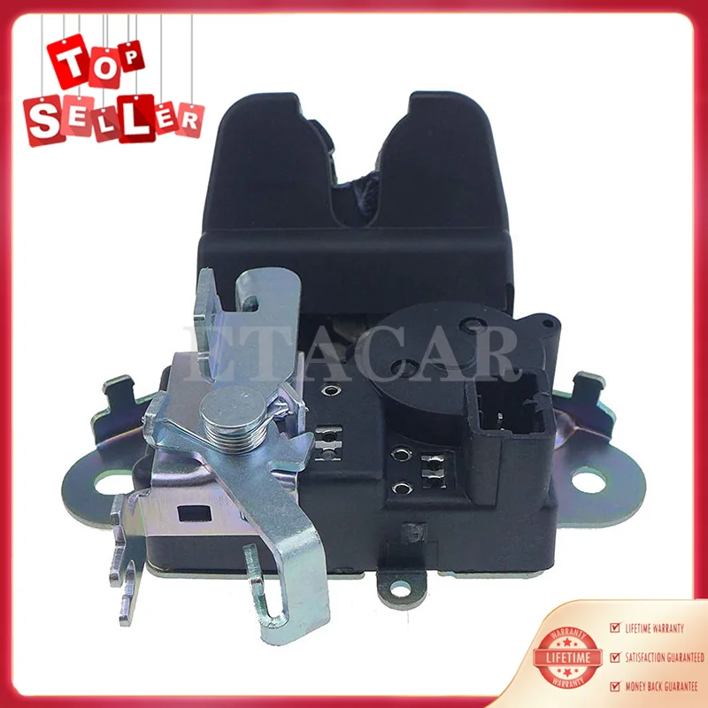 1 шт. Замок защелки в сборе крышка багажника с бесключевым доступом 81230-A7030 81230A7030