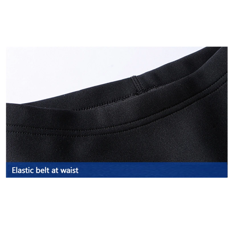 Брюки для дайвинга из неопрена мужчин и женщин Dive &amp Sail толстые 3 мм штаны