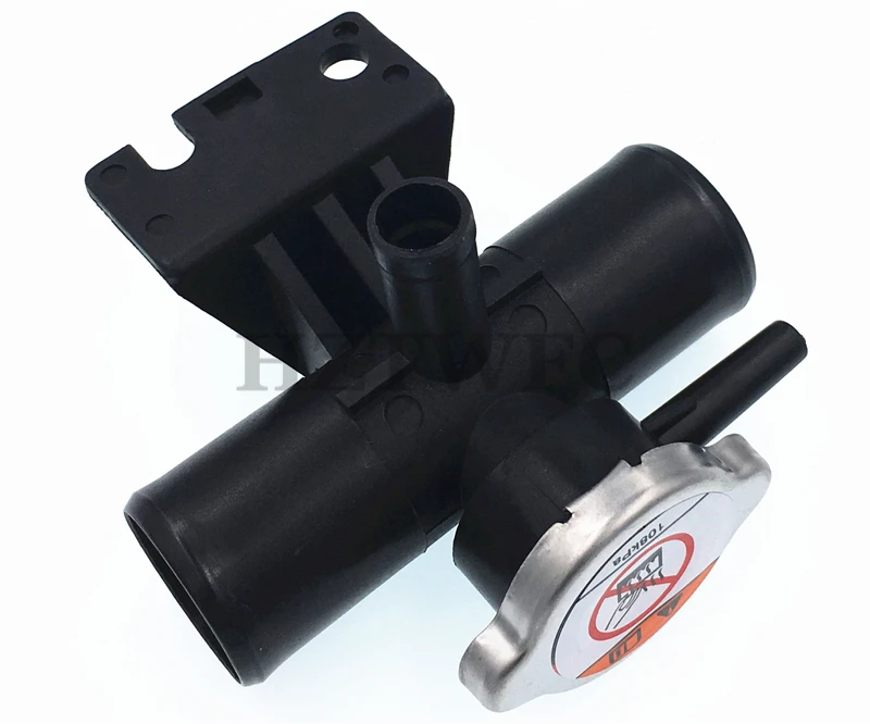 Бесплатная доставка Новый радиатор охлаждающий наполнитель соединитель