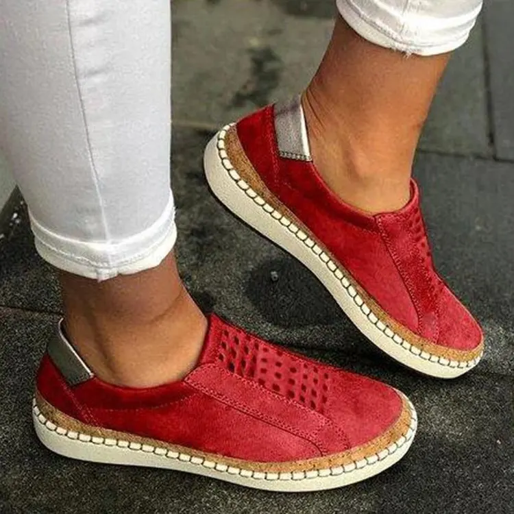 

Women Sneakers Fashion 2020 Casual Shoes Designer Platform Sneakers Platform Women's Sneakers Casual Walking Style Shoes