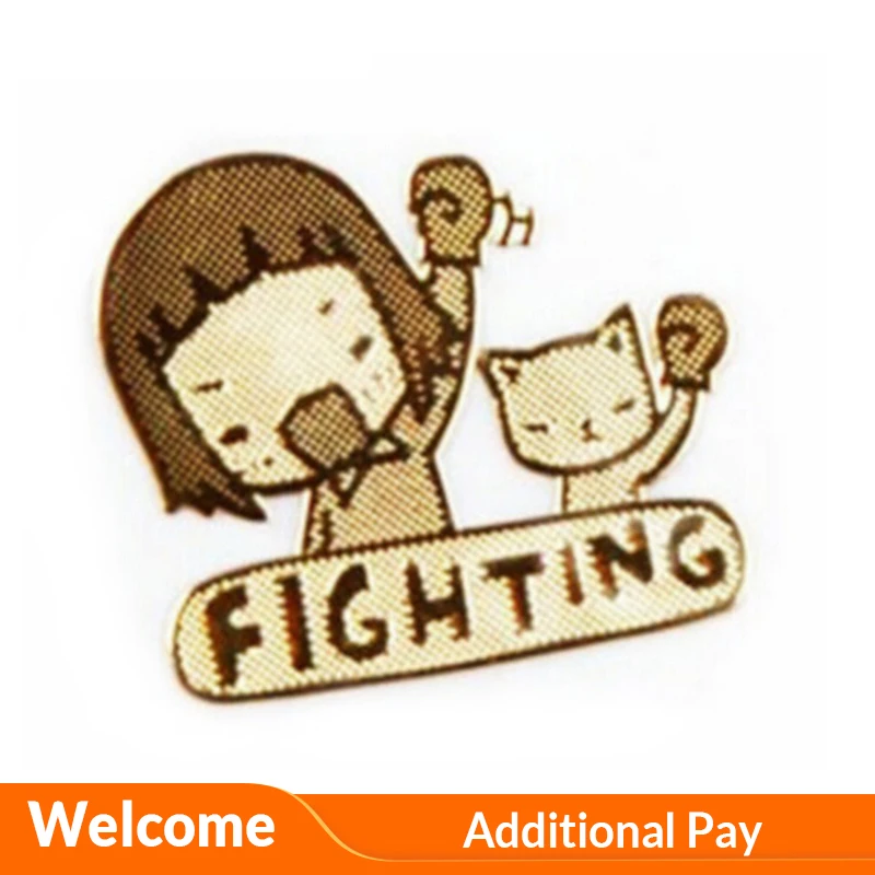 Additional Pay (Please Don't Order Unless We Tell You) |