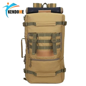 Хит, военный тактический рюкзак A + + 50L, походный рюкзак для кемпинга, сумка на плечо, мужской походный рюкзак, рюкзак, mochila feminina