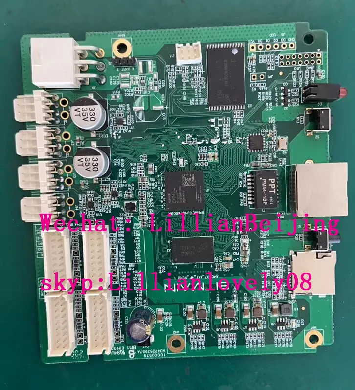 Плата управления antminer T17 + bitmain T17e плата для замены части майнера карта |