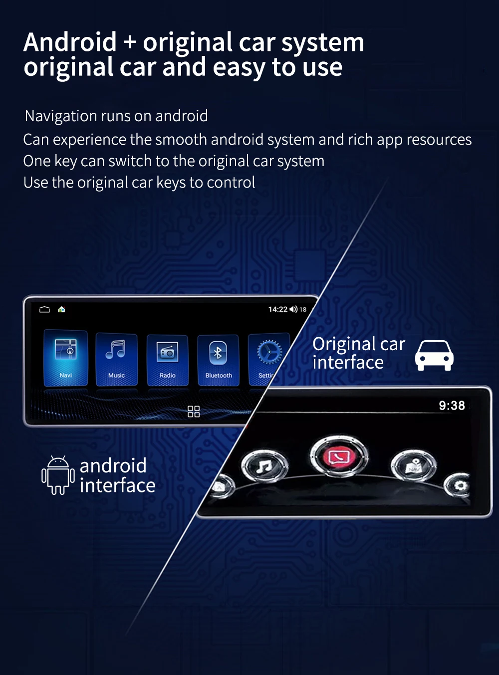저렴한 Ouchuangbo 4G 자동차 라디오 비디오 플레이어 10.25 인치 Mazda CX-9 2016-2021 Android All In One With Wireless Carplay 8 Core 6GB 128GB Android 10 OS