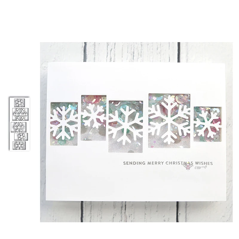 Новый дизайн лист листьев рамки металла резки штампы трафареты сделай сам для