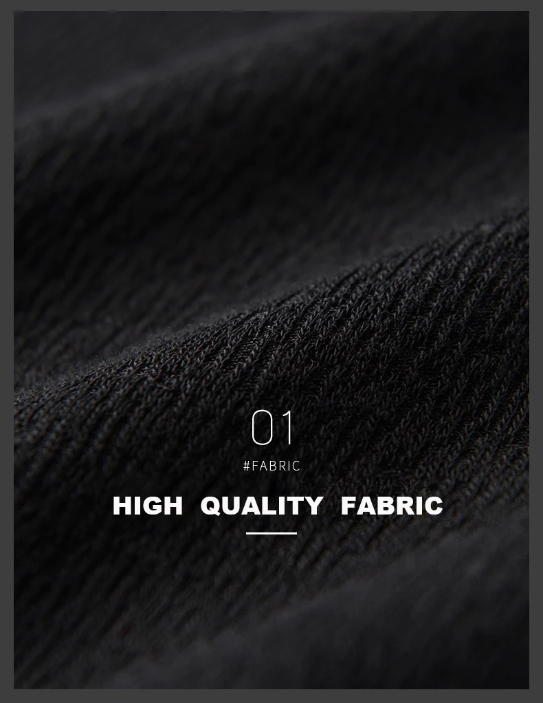 

Black Men Sweatshirts Luxury Yarn Dyed Dark Grain Round Collar Sweatshirt Male Spring And Autumn Slim Mens Hoodies 4XL