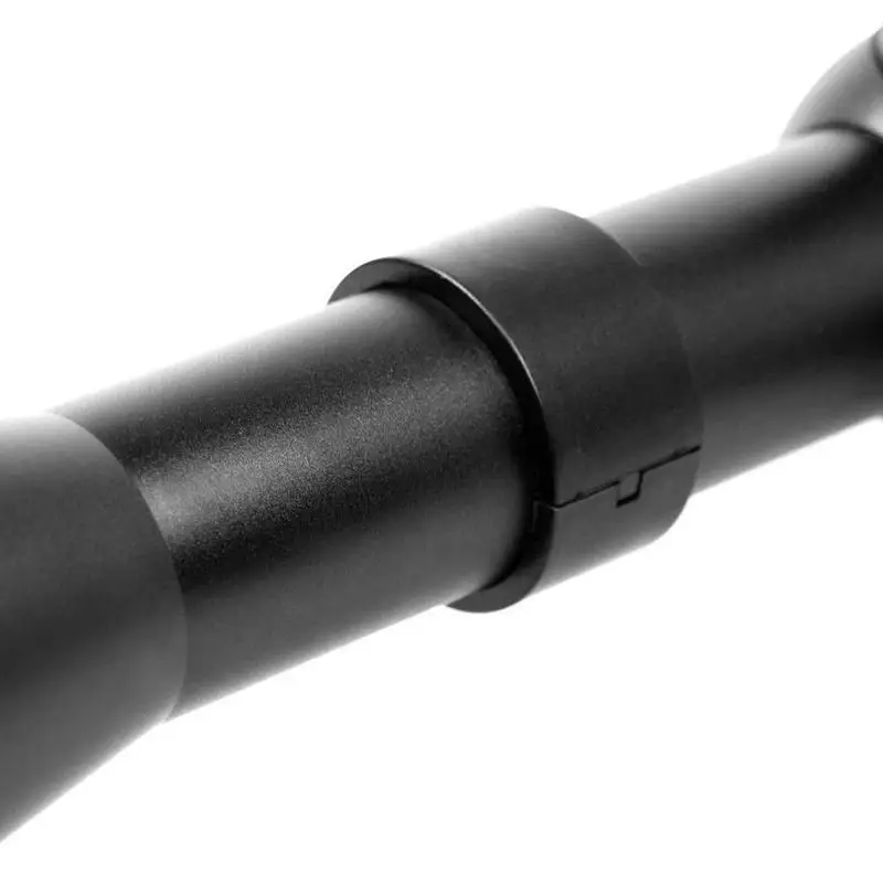 30mm 1 &quotRifle Scope Base Reducer Inserted 1" Range Ring Adapter for hunting | Спорт и развлечения
