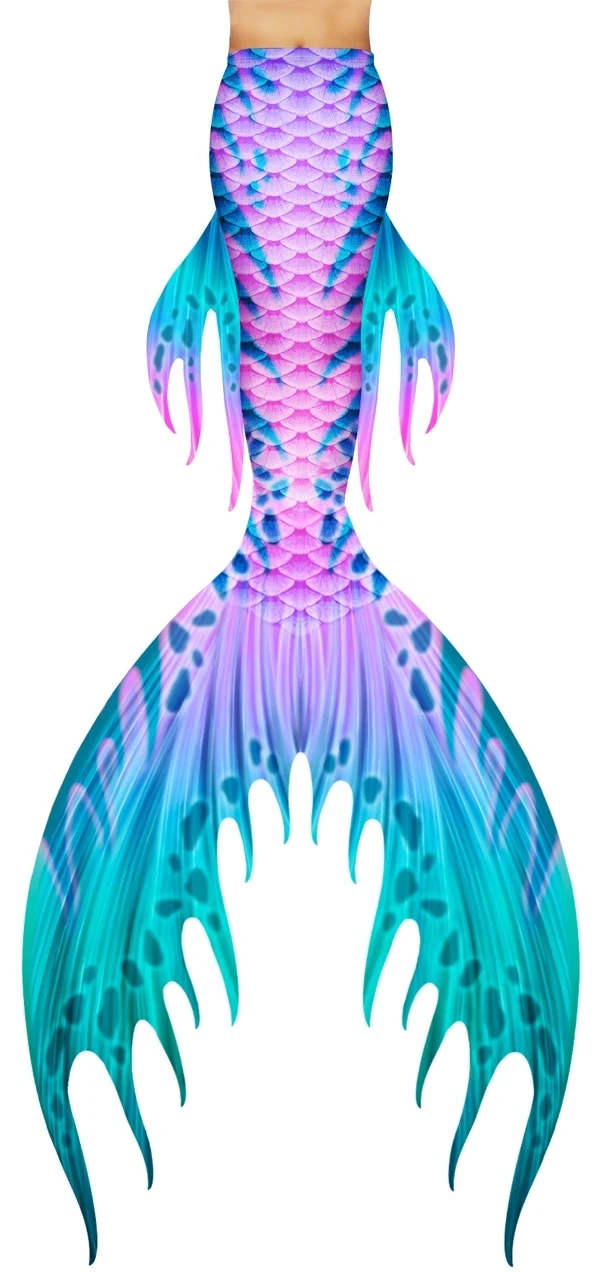 Mermaid-Tail-Swimable-Mermaid-Tails-Without-Monofin-for-Swimming-Beach-Artifact-Halloween-Cosplay-Costume-Christmas-Gift(6)