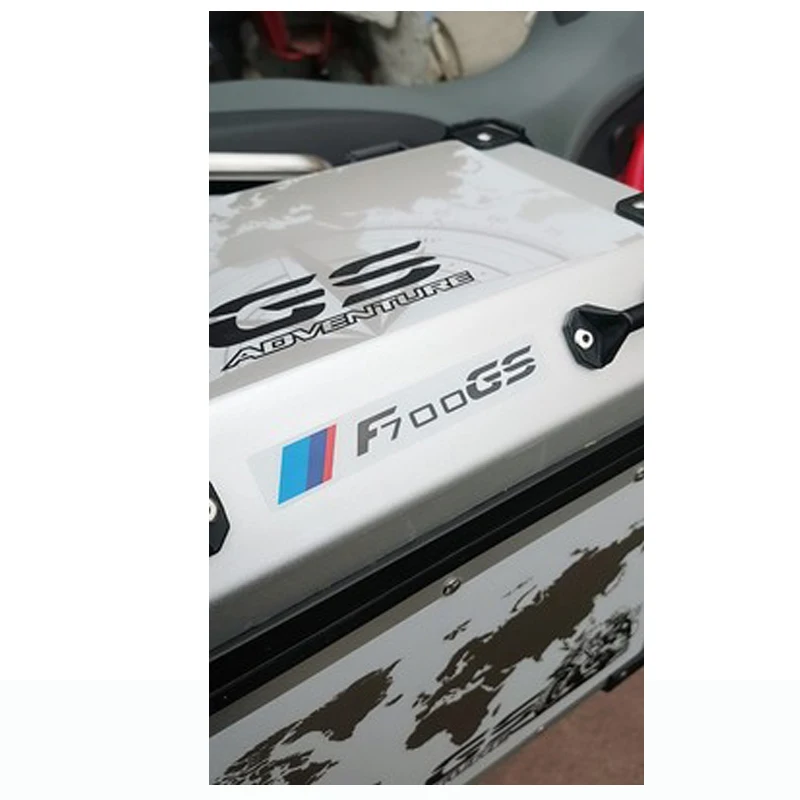 Наклейка на руль мотоцикла зажим для BMW R1150 R1200GS/ADV R1250GS F800GS/ADV F700GS F650GS F850GS F750GS G650GS -