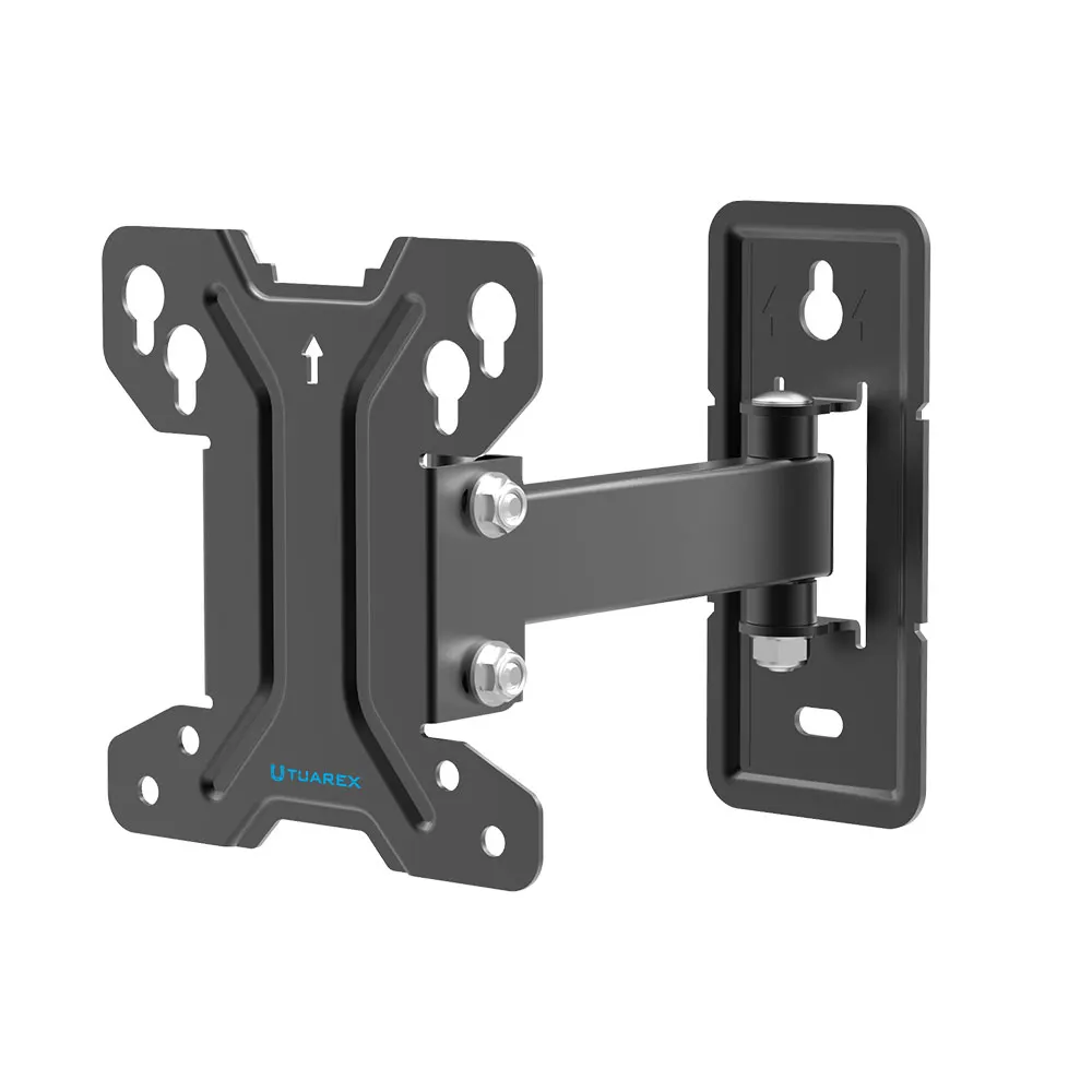 Настенный кронштейн для LED/LCD телевизоров диагональю экрана (дюймы): 10&quot 27&quot TUAREX