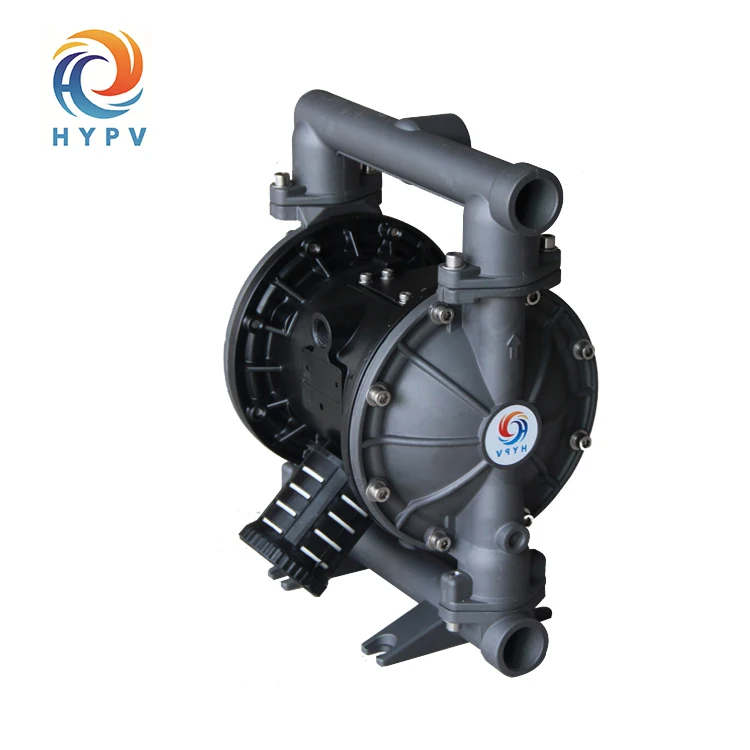 

Zero Leakage Double Diaphragm Commercial Water Pump Made In China