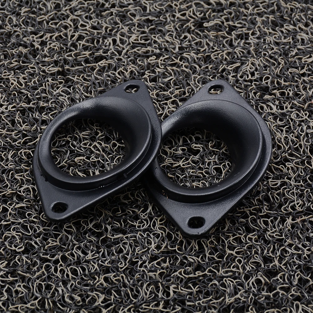 Автомобильный твитер Сменный Чехол для BMW f10 f11 f15 f25 f30 g30 f32 g11 g01 series audio high range крышка