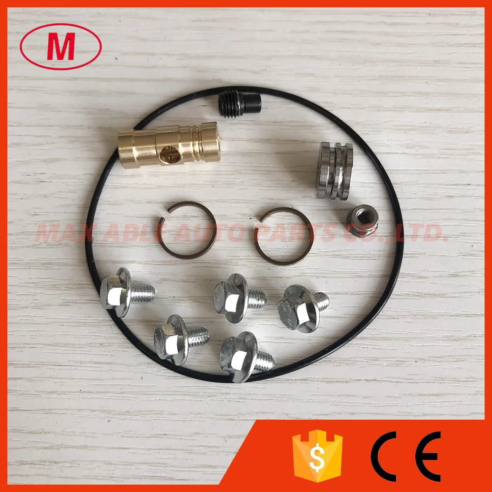 GT14 турбонагнетатель ремонтные комплекты/турбо сервисные комплекты | Автомобили