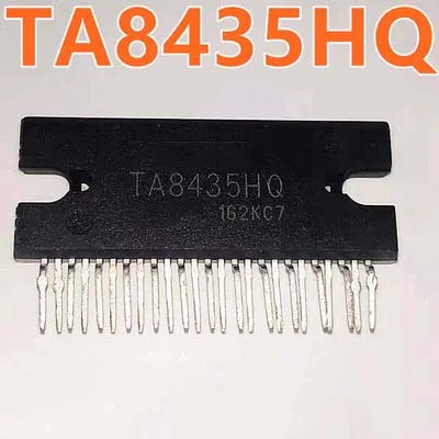 TA8435HQ TA8435H TA8435 PWM измельчитель биполярный шаговый двигатель драйвер TOS