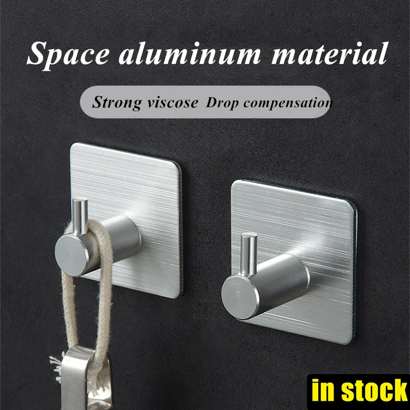 1 шт. крючки Вешалки для одежды и шляпы|Крючки халата| |