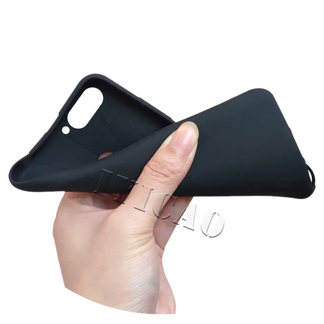 

Y59 Post Malone Soft Silicone Phone Case for Huawei Honor View 20 30 V30 9X Pro 20S Note 10 9 Lite