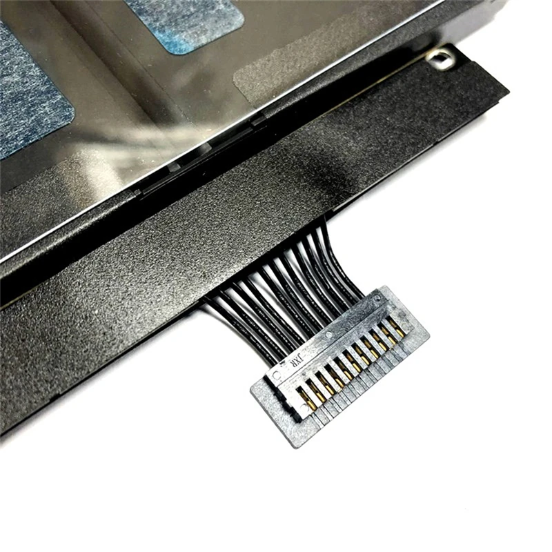 Аккумулятор CSMHY A1618 для ноутбука Apple Macbook Pro Retina 15 дюймов 4 дюйма A1398 2015 года MJLQ2LL/A