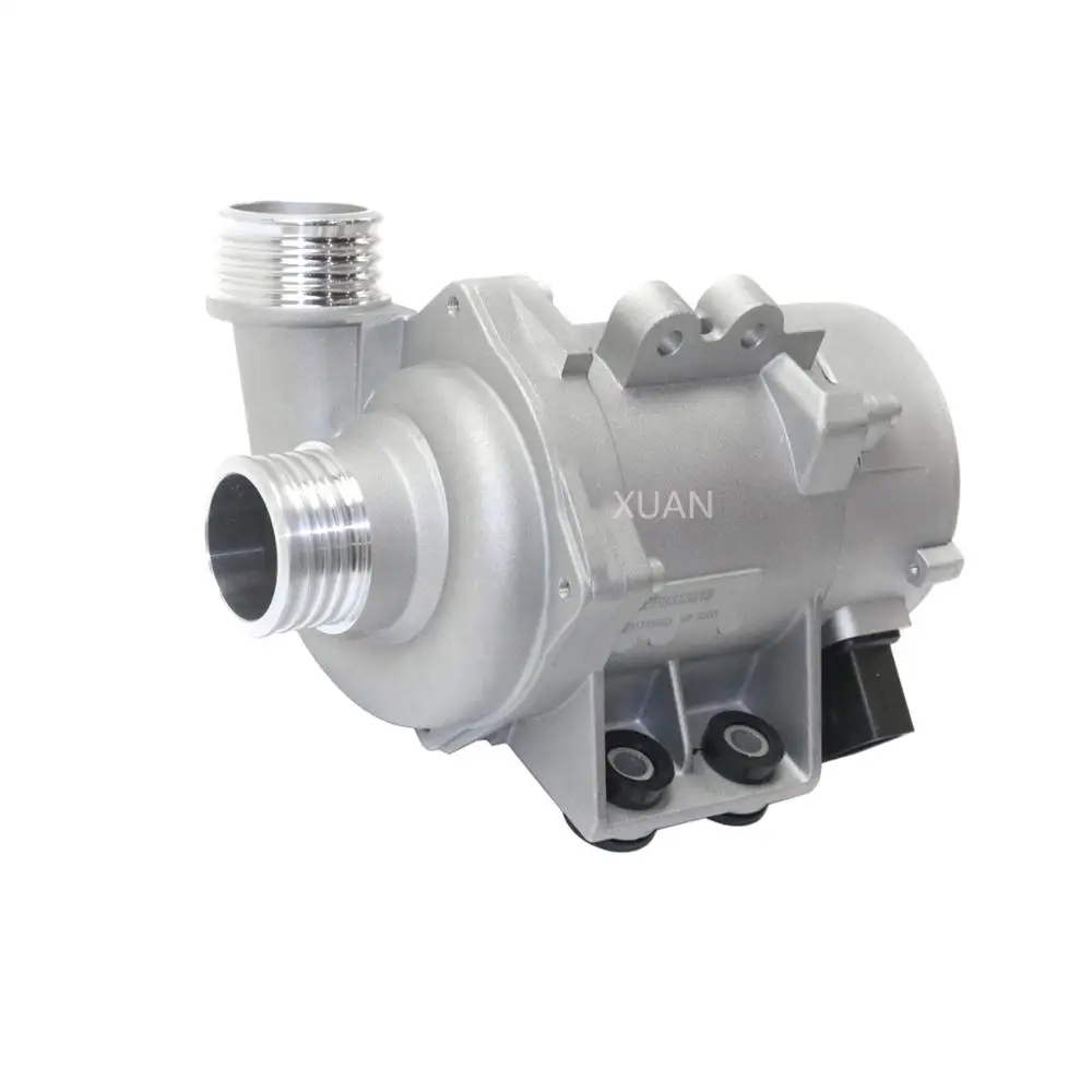Электрический водяной насос XUAN 11517586925 для BMW X3 X5 323i 328i 328xi 128i 528i 528xi 525i 525xi 530i E90 E91 E92