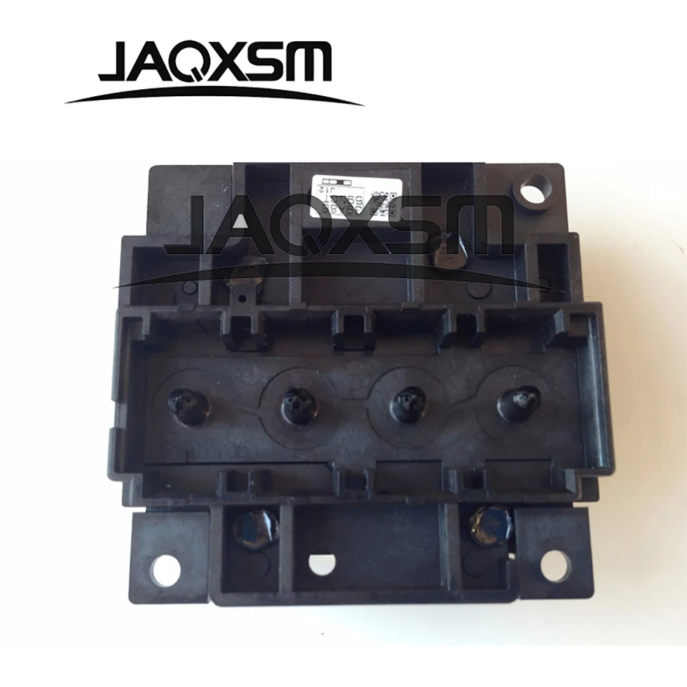 Free Shipping Original Printhead for Epson L300L301L351L355L35 L111L120 L210L211ME401ME303 FA04000 FA04010 Print head | Компьютеры и