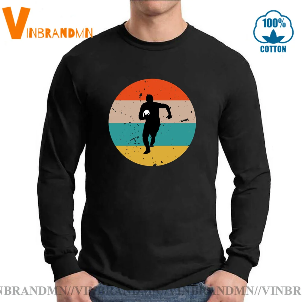 США Спортивные Повседневные футболки брендовая одежда в винтажном стиле