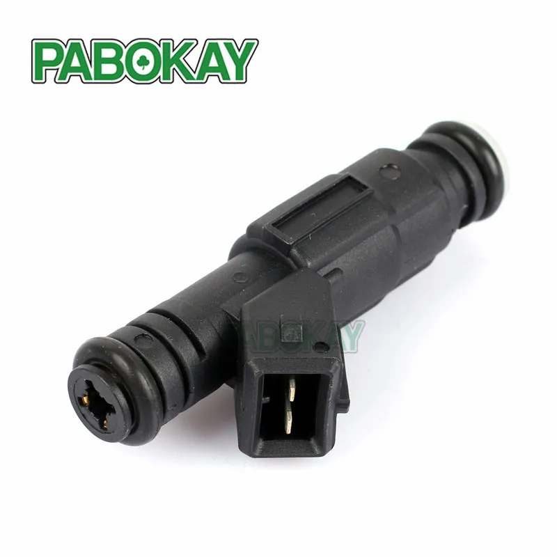 

FS FOR Gen III Fuel Injectors Chevy 7.4 454cid OEM Upgrade Add HP Torque 0280155884 17113221 17109596