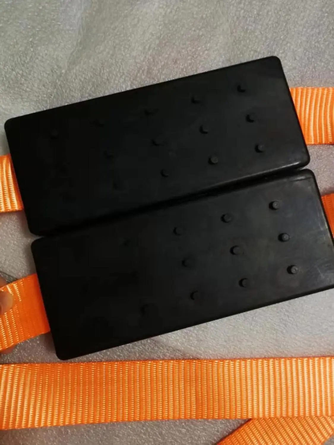 2 шт. противоскользящие автомобильные ремни для зимних шин универсальные