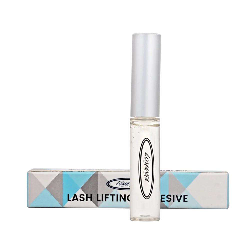 

Professional Glue for Eyelash Perming clear lash perm adhesive lash extension glue for lashes