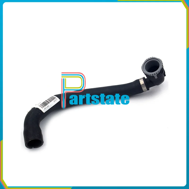 

30774513 высококачественный шланг охлаждающей жидкости для двигателя для Volvo S60 2011 2012 2013 S80 V70 XC60 XC70 XC90 2007-2013