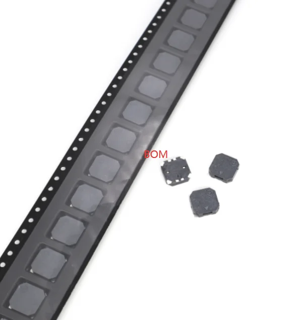 5 шт./лот SMD 8530 8 5x8 5x3 мм магнитный пассивный зуммер 3 в анти-потеря 5*8 5*3