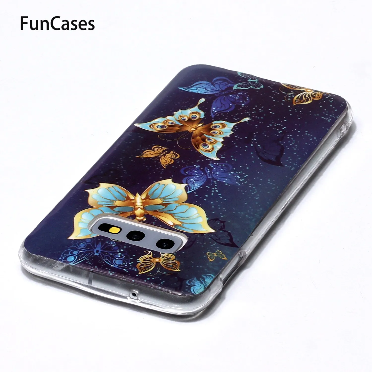 Принципиально книжки с изображением клевера Стиль бумажник чехол для samsung Galaxy Core