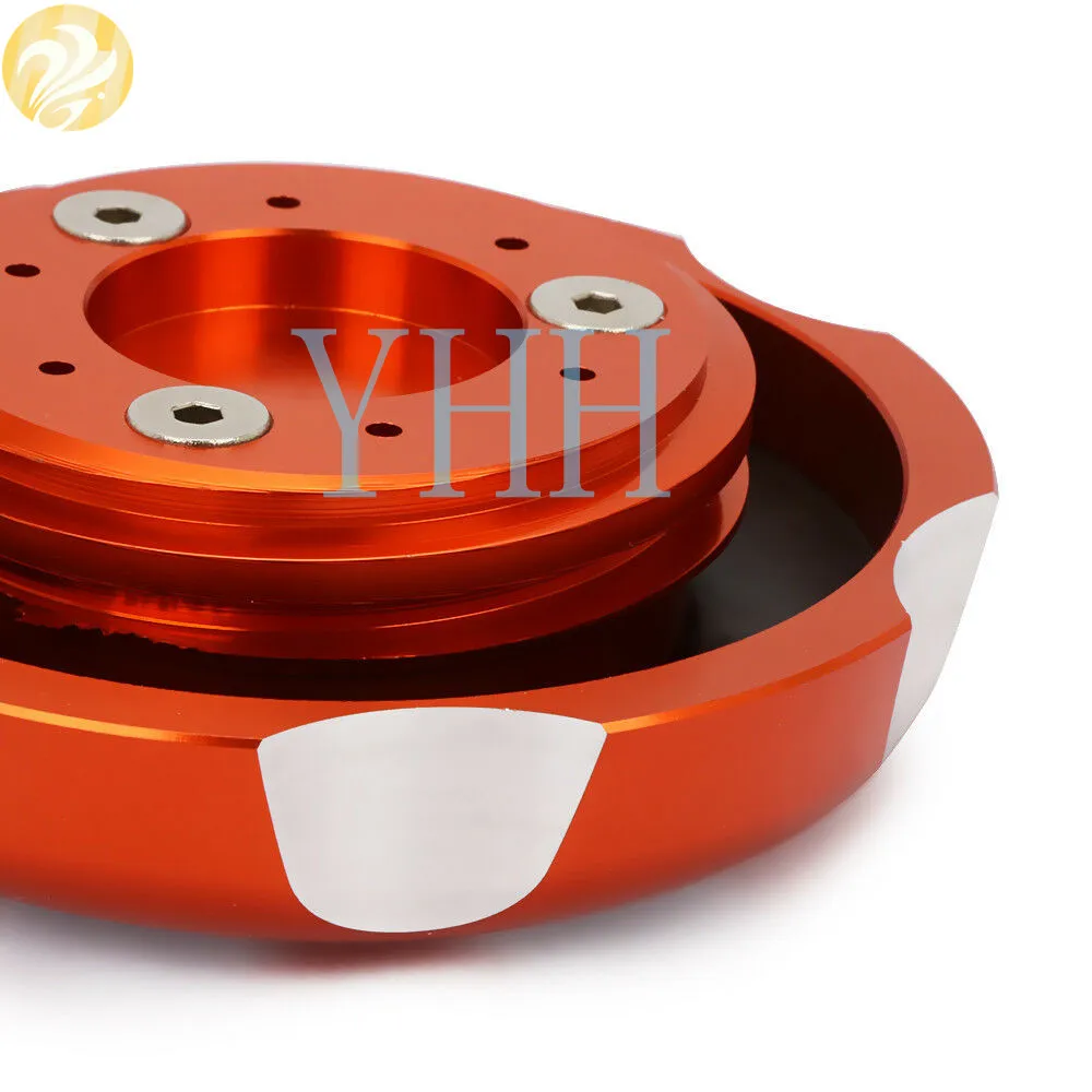 Front Gas Fuel Tank Cap Cover For Husqvarna TC125 TC250 FC250 FC350 FC450 2014 2015 Motorcycle TC 125 250 FC 350 450 |