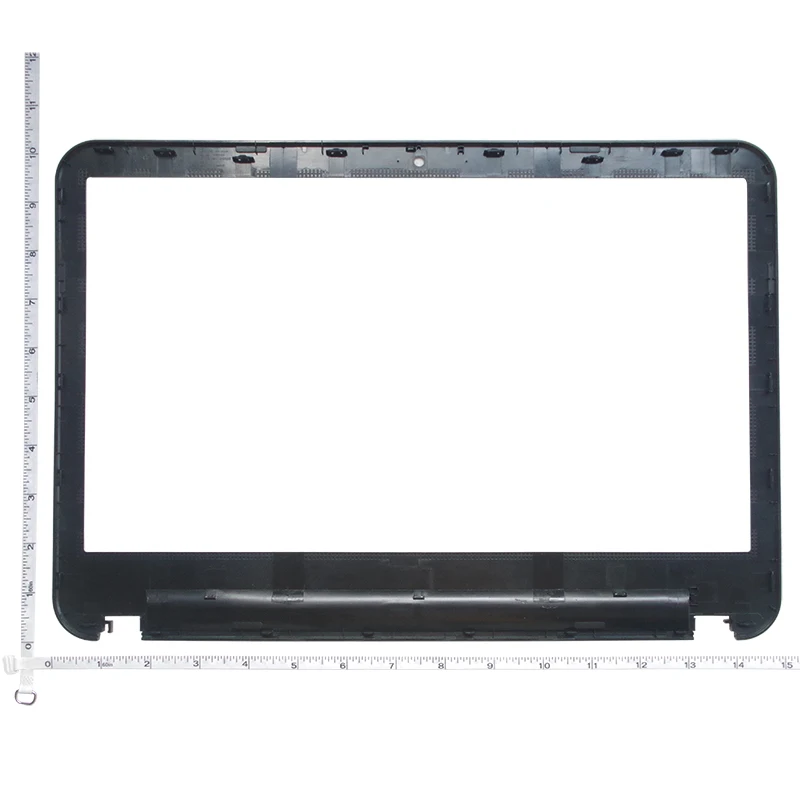 Передняя панель для ЖК дисплея Dell Inspiron 15R 3521 3537 5521 5537 024K3D 24K3D B AP0SZ000200 15 рамка|Сумки и