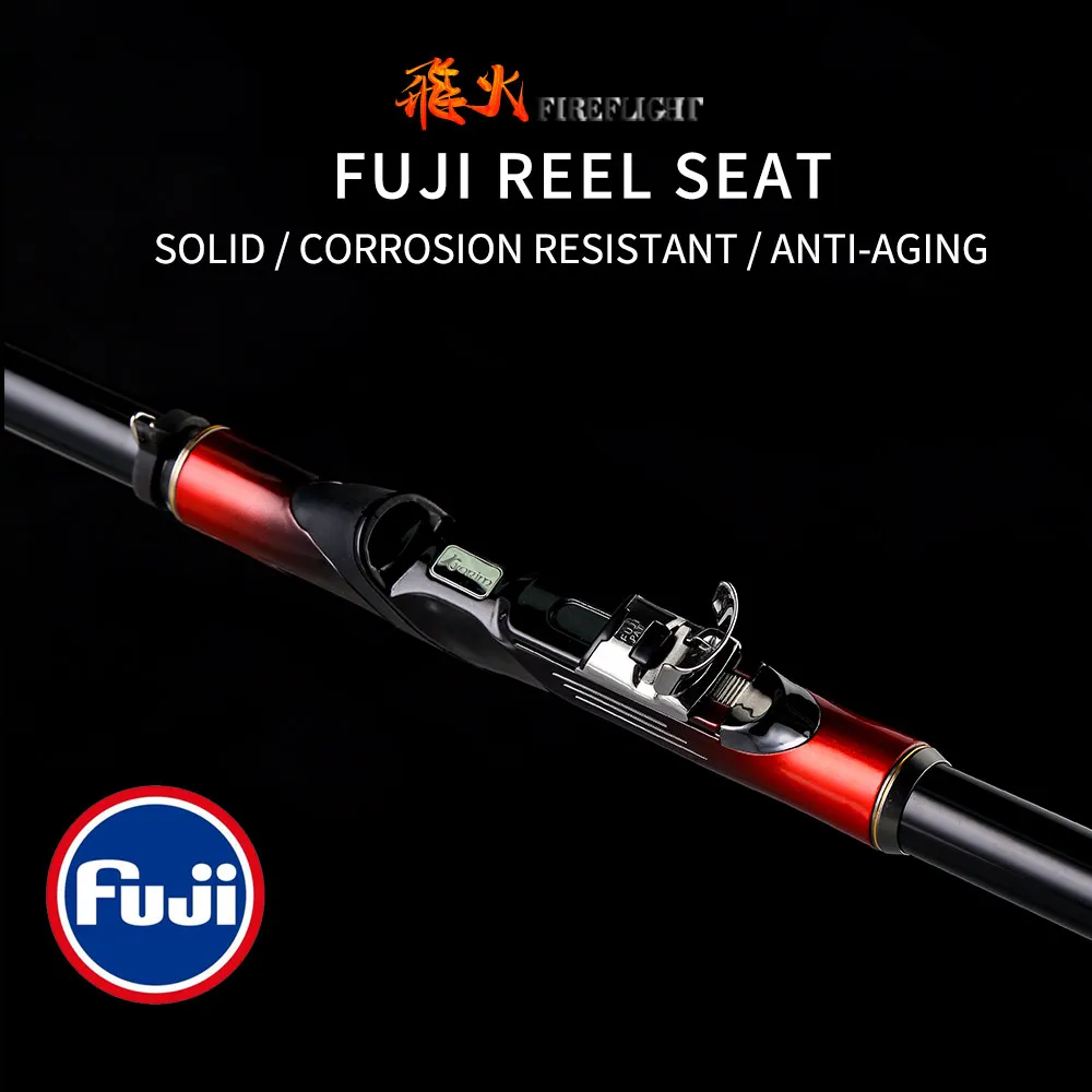 Японская импортная ульсветильник супержесткая рыболовная удочка из