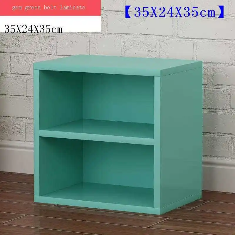 Librero Mueble De Cocina Home Cabinet Dekoration Kids Furniture Estante Para Livro Libreria Decoration Retro Book Shelf Case |