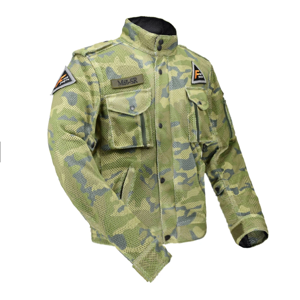 Мотоциклетная куртка Chaqueta Мото куртка летняя гоночная дышащая мотоциклетная куртка для мотокросса мотоциклетная Броня